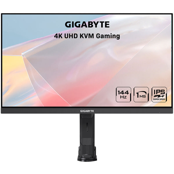 Gigabyte M28U AE-SA 28 4K HDR 144 Hz Gaming Monitor