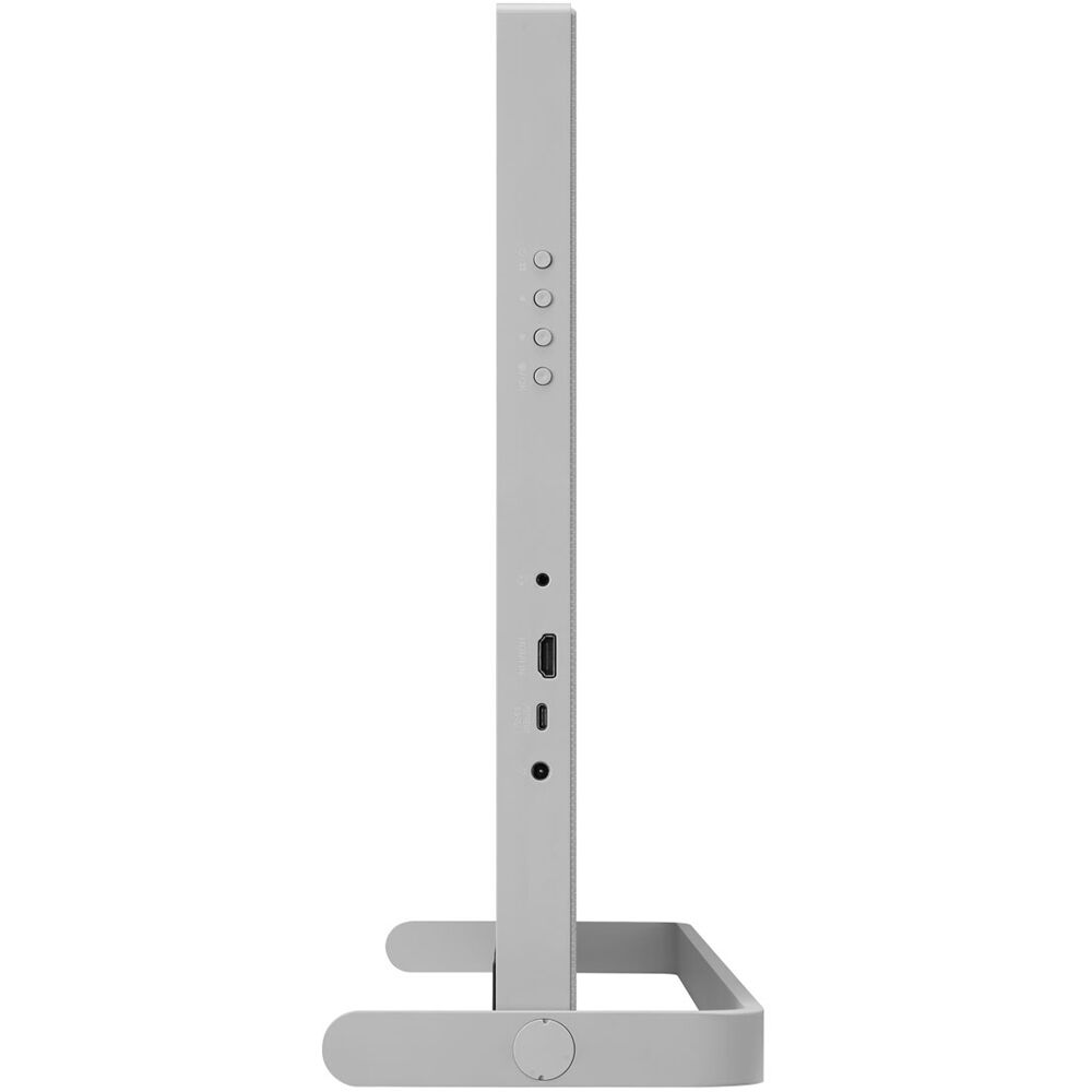 LG 27BQ70QC-S 27 1440p HDR Libero Monitor – AL-NABAA