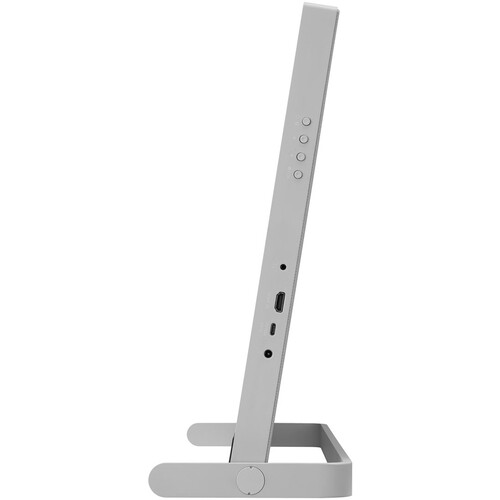 LG 27BQ70QC-S 27 1440p HDR Libero Monitor – AL-NABAA