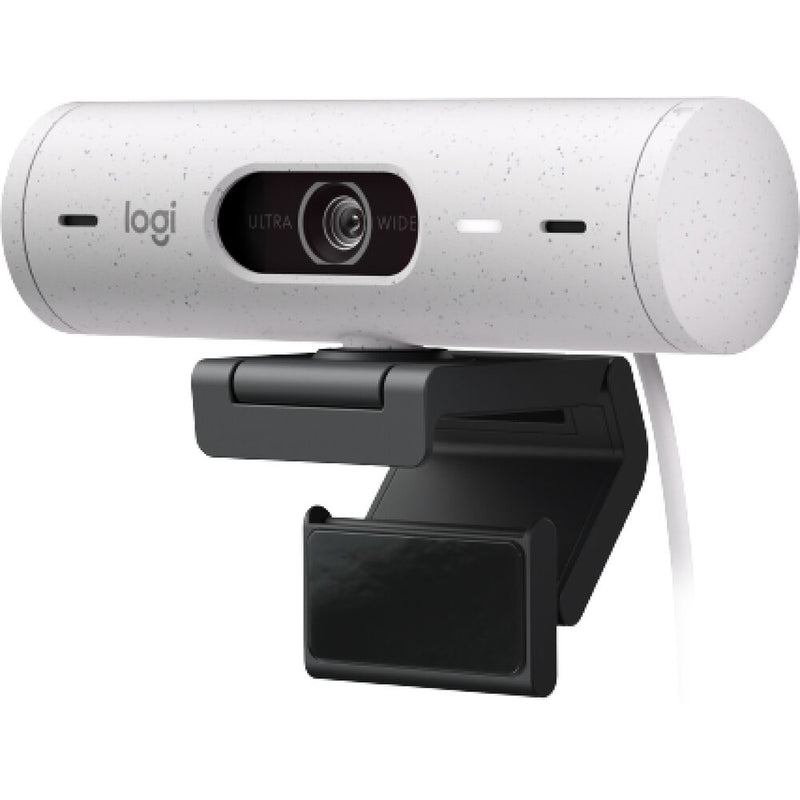 Logitech Brio 500 1080p Full HD Webcam