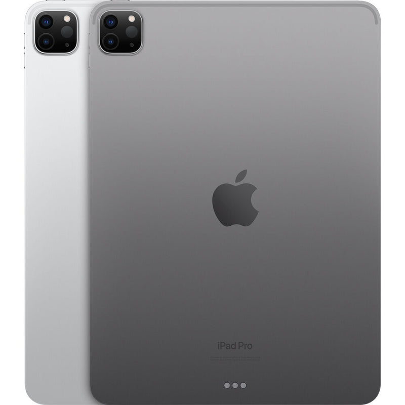 Apple 11" iPad Pro M2 Chip (256GB, Wi-Fi Only)