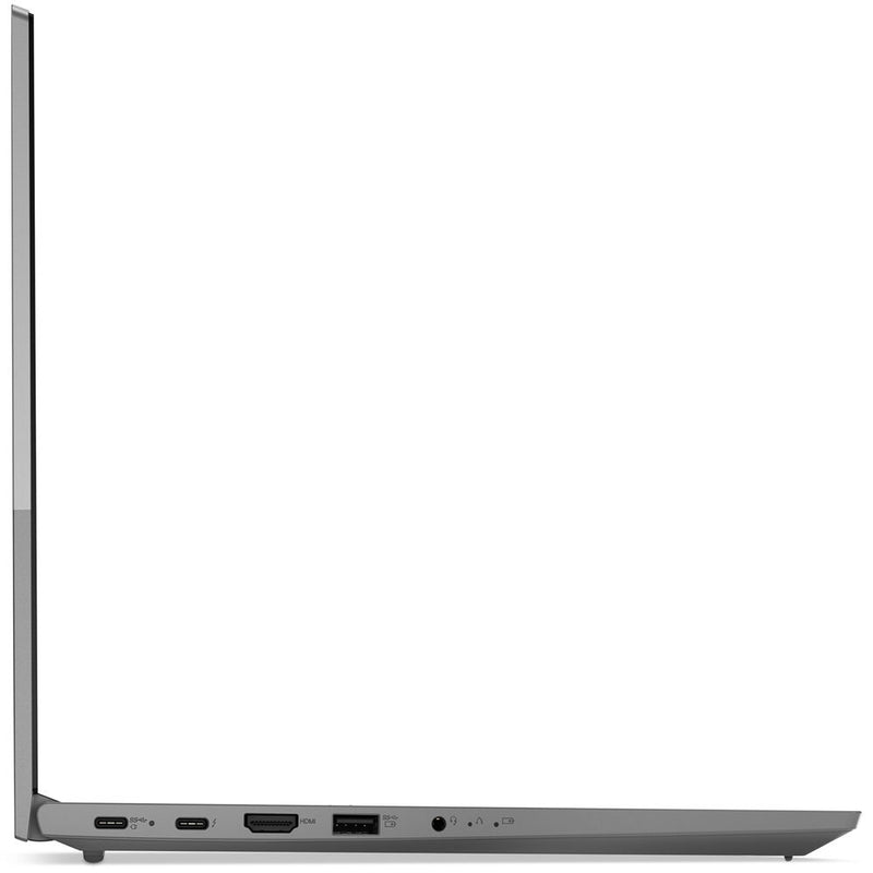 Lenovo ThinkBook 15 G4 IAP 15.6" FHD Laptop - Core i5-1235U - 8GB RAM - 512GB SSD - Shared - WIN 10 PRO K (Mineral Grey)