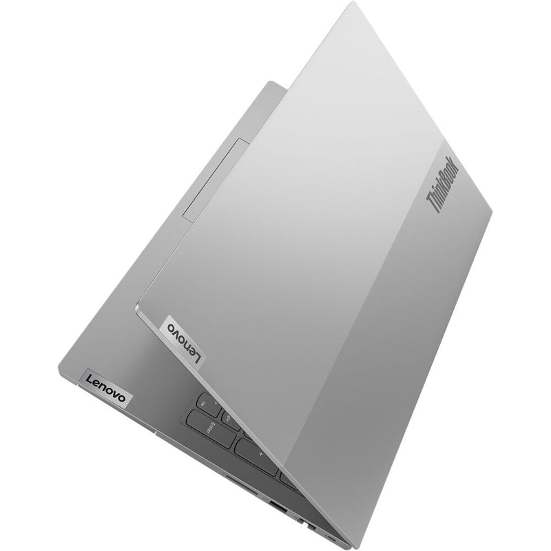 Lenovo ThinkBook 15 G4 IAP 15.6" FHD Laptop - Core i5-1235U - 8GB RAM - 512GB SSD - Shared - WIN 10 PRO K (Mineral Grey)