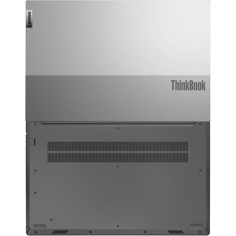 Lenovo ThinkBook 15 G4 IAP 15.6" FHD Laptop - Core i5-1235U - 8GB RAM - 512GB SSD - Shared - WIN 10 PRO K (Mineral Grey)