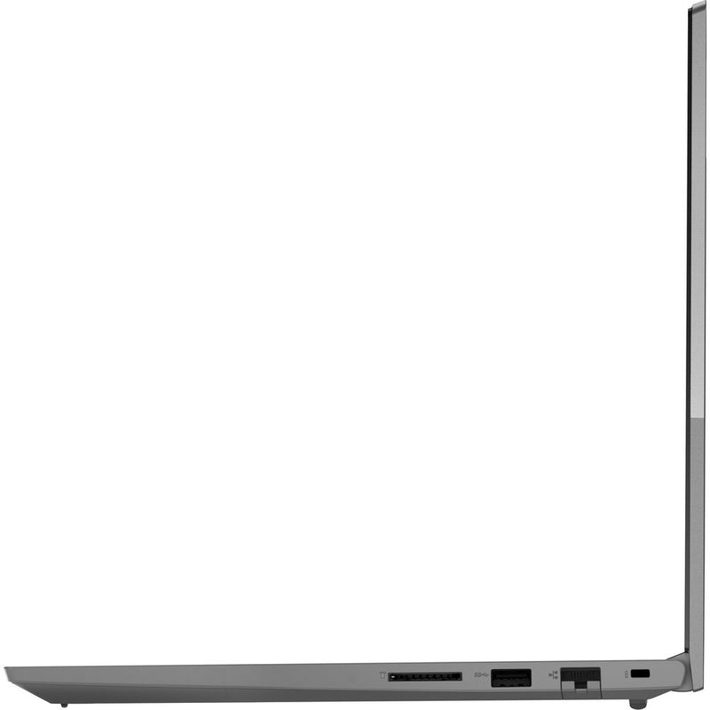 Lenovo ThinkBook 15 G4 IAP 15.6" FHD Laptop - Core i5-1235U - 8GB RAM - 512GB SSD - Shared - WIN 10 PRO K (Mineral Grey)