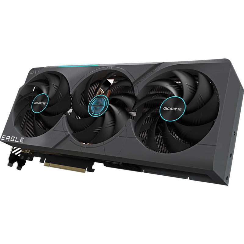 بطاقة رسومات جيجابايت GeForce RTX 4080 EAGLE OC بسعة 16 جيجابايت