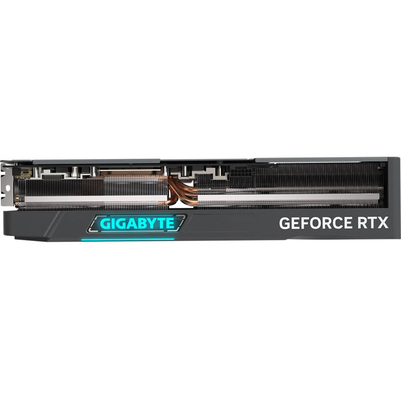 بطاقة رسومات جيجابايت GeForce RTX 4080 EAGLE OC بسعة 16 جيجابايت