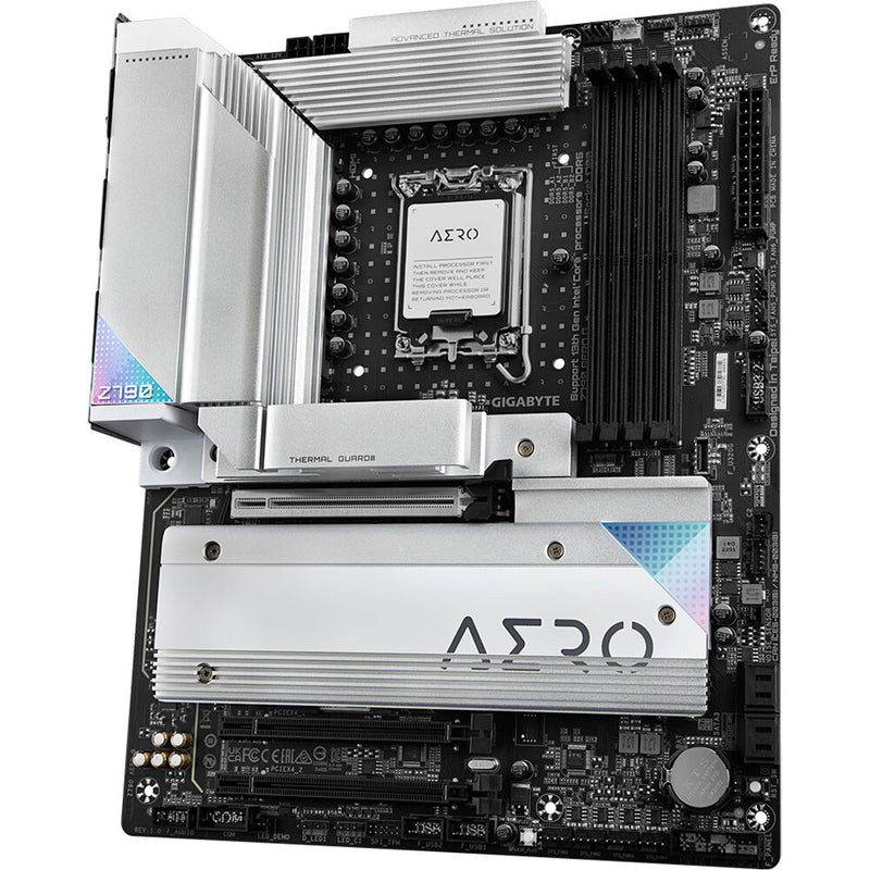 Gigabyte Z790 AERO G LGA 1700 ATX Motherboard