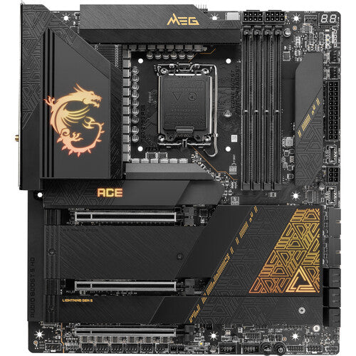 MSI MEG Z790 ACE E-ATX Motherboard