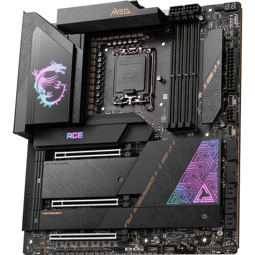 MSI MEG Z790 ACE E-ATX Motherboard