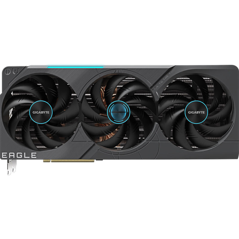 بطاقة رسومات جيجابايت GeForce RTX 4080 EAGLE OC بسعة 16 جيجابايت