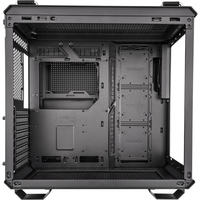 ASUS TUF Gaming GT502 Mid-Tower Case