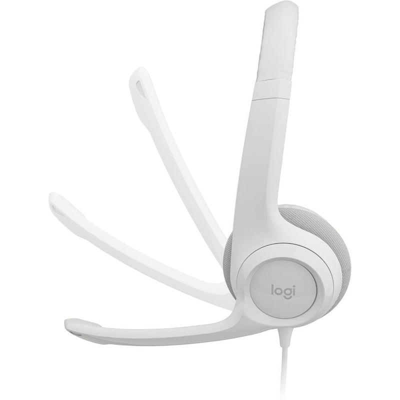 Logitech H390 USB Headset