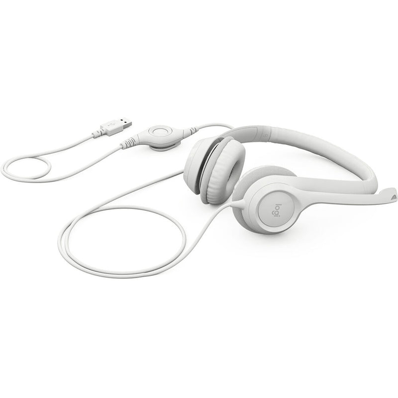 Logitech H390 USB Headset