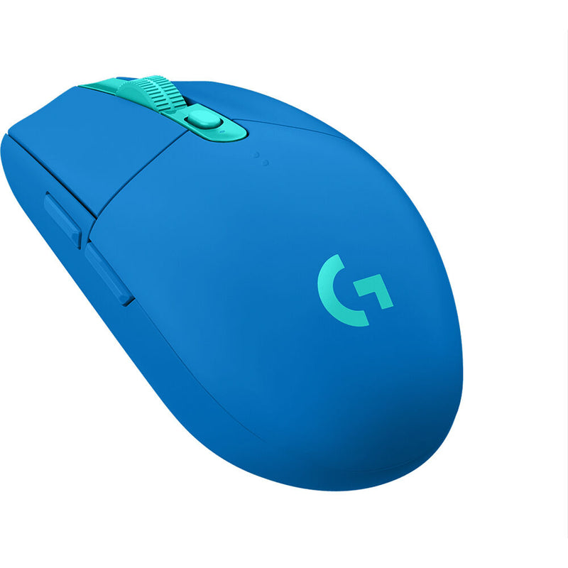 Logitech G G305 LIGHTSPEED Wireless Mouse