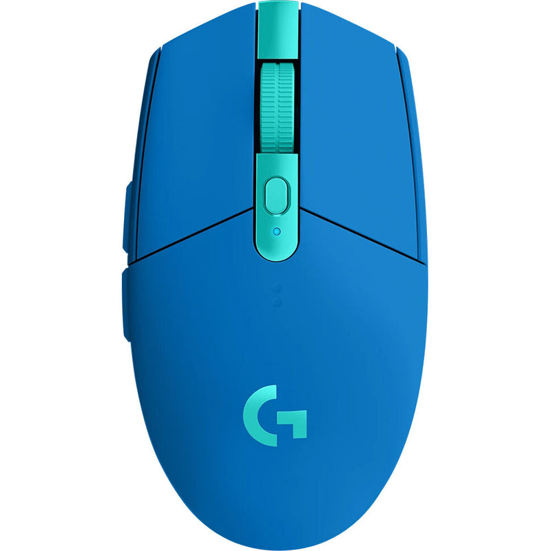 Logitech G G305 LIGHTSPEED Wireless Mouse