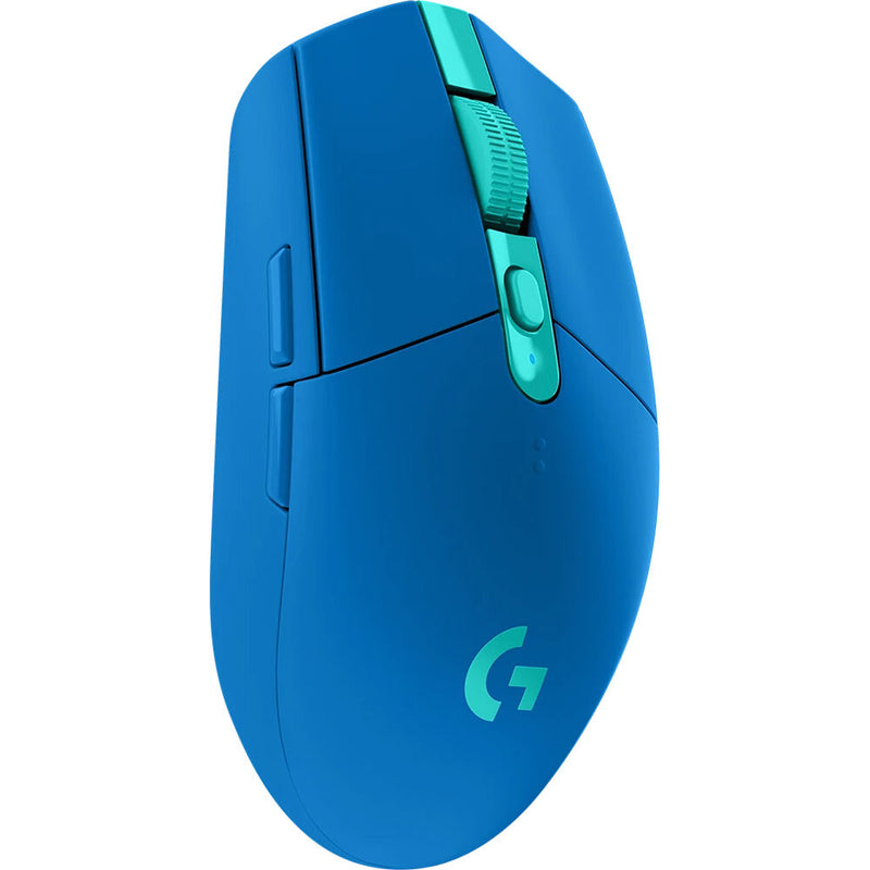 Logitech G G305 LIGHTSPEED Wireless Mouse