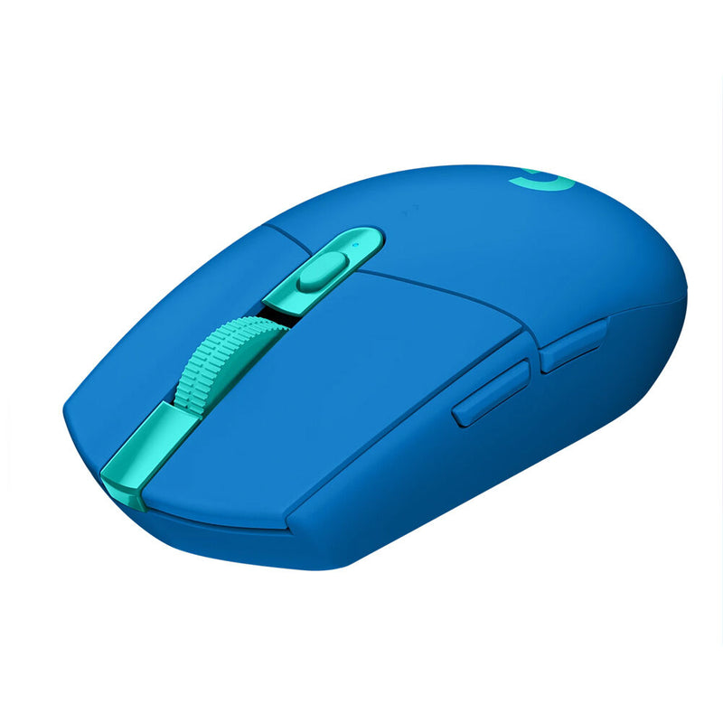 Logitech G G305 LIGHTSPEED Wireless Mouse