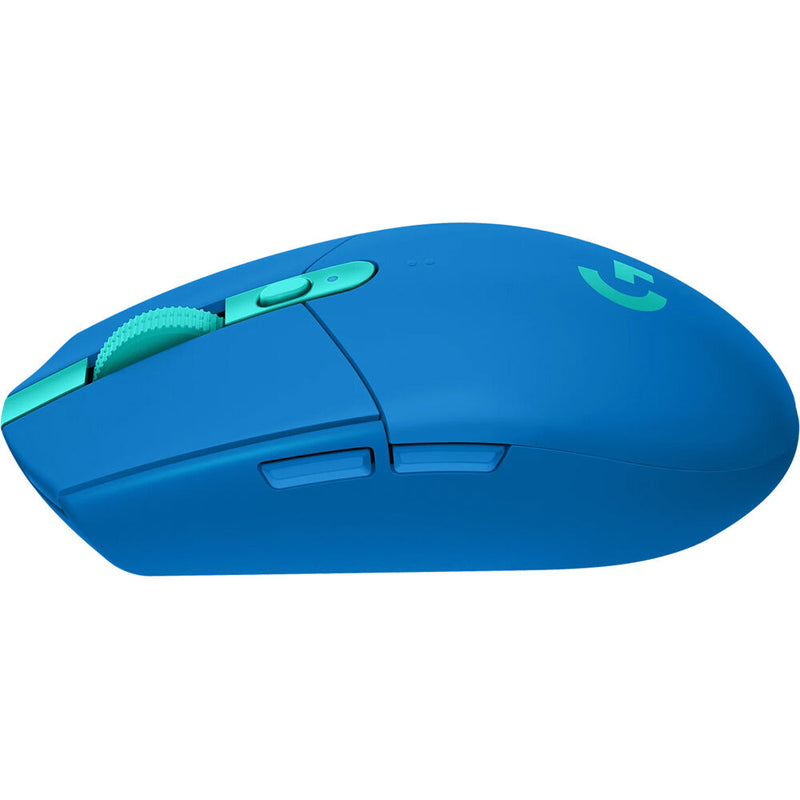 Logitech G G305 LIGHTSPEED Wireless Mouse