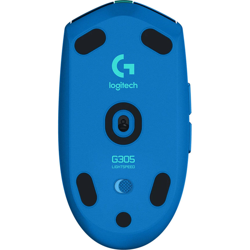 Logitech G G305 LIGHTSPEED Wireless Mouse