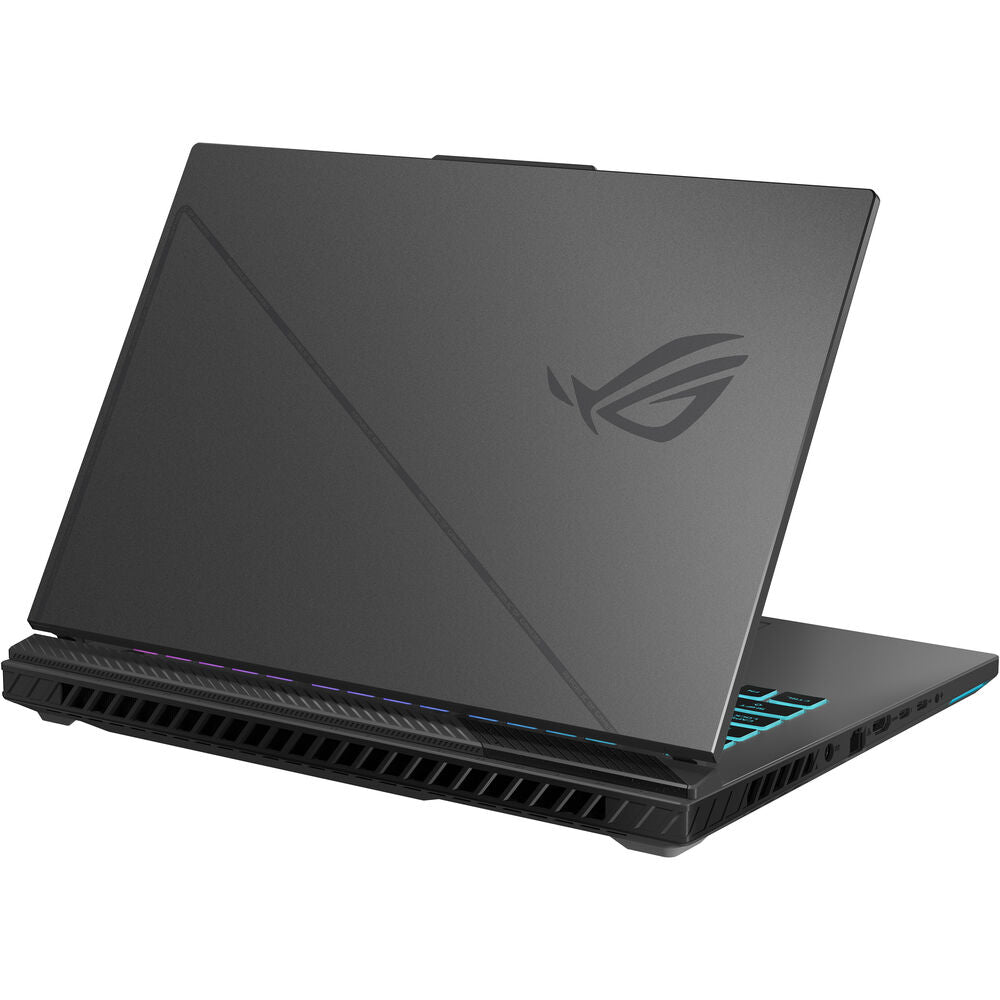ASUS ROG Strix G16 Gaming G614JV-N3177- 16" 165Hz FHD+ Laptop - Core i7-13650HX - 16GB DDR5 RAM - 512GB SSD - RTX 4060 8GB - WIN Key