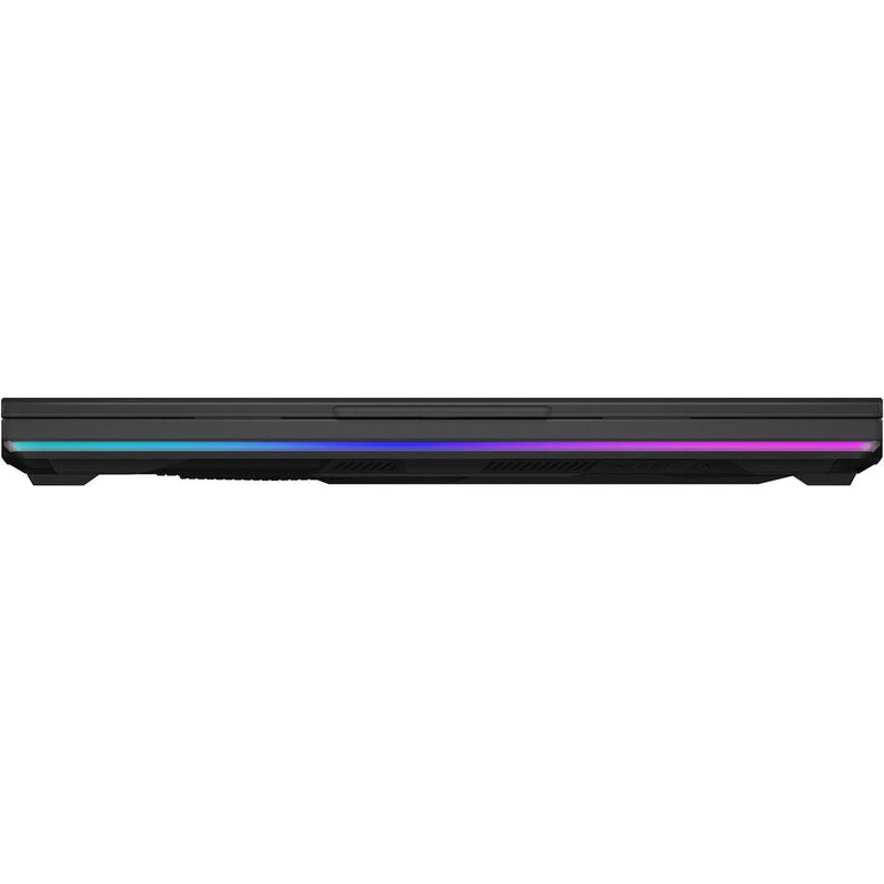 ASUS ROG Strix G16 Gaming G614JV-N3129 - كمبيوتر محمول 16 بوصة 165 هرتز FHD+ - Core i7-13650HX - ذاكرة وصول عشوائي DDR5 سعة 16 جيجابايت - SSD 512 جيجابايت - RTX 4060 8 جيجابايت - نظام التشغيل WIN 10 PRO K