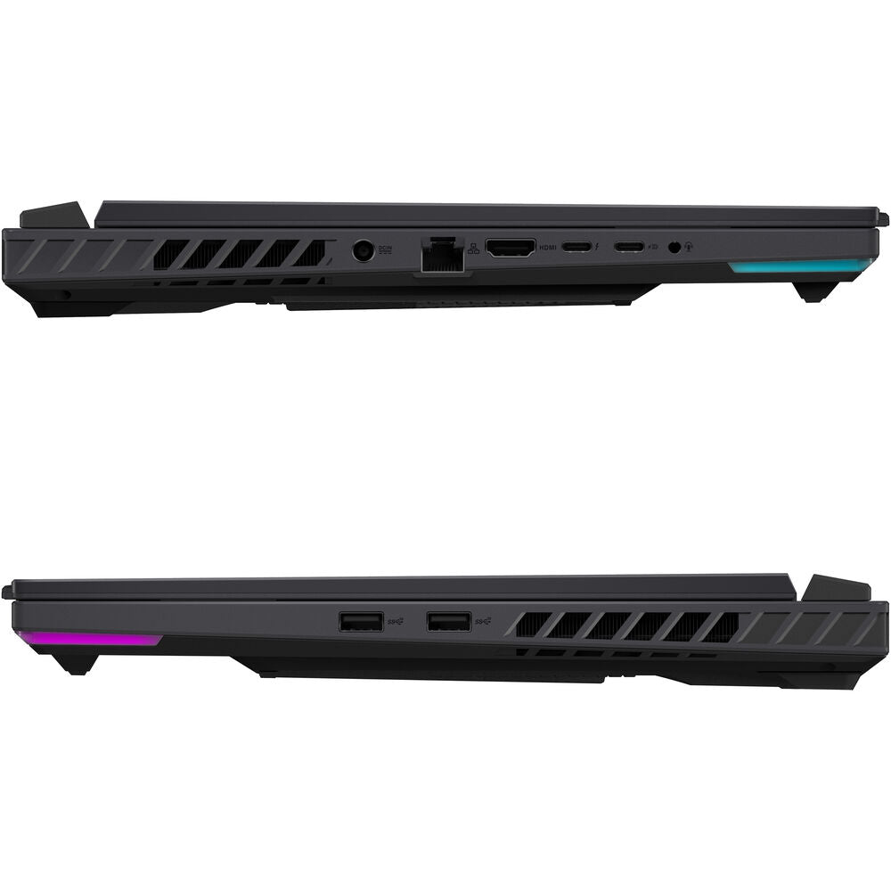 ASUS ROG Strix G16 Gaming G614JV-N3177- 16" 165Hz FHD+ Laptop - Core i7-13650HX - 16GB DDR5 RAM - 512GB SSD - RTX 4060 8GB - WIN Key