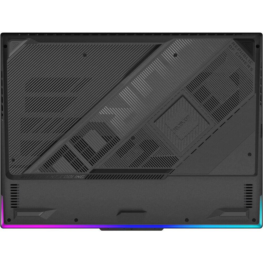 ASUS ROG Strix G16 Gaming G614JV-N3177- 16" 165Hz FHD+ Laptop - Core i7-13650HX - 16GB DDR5 RAM - 512GB SSD - RTX 4060 8GB - WIN Key