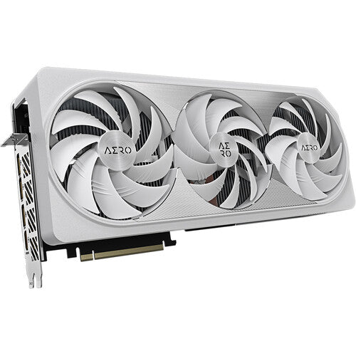 Gigabyte GeForce RTX 4090 AERO OC Graphics Card