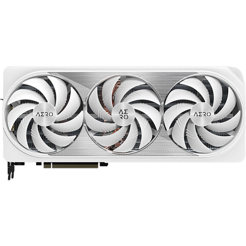 Gigabyte GeForce RTX 4090 AERO OC Graphics Card