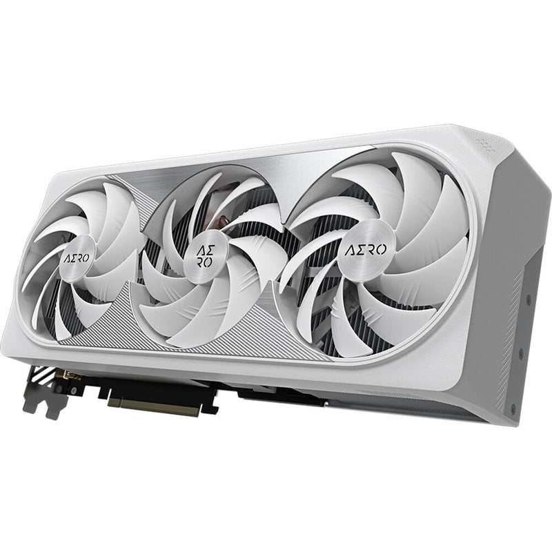 Gigabyte GeForce RTX 4090 AERO OC Graphics Card