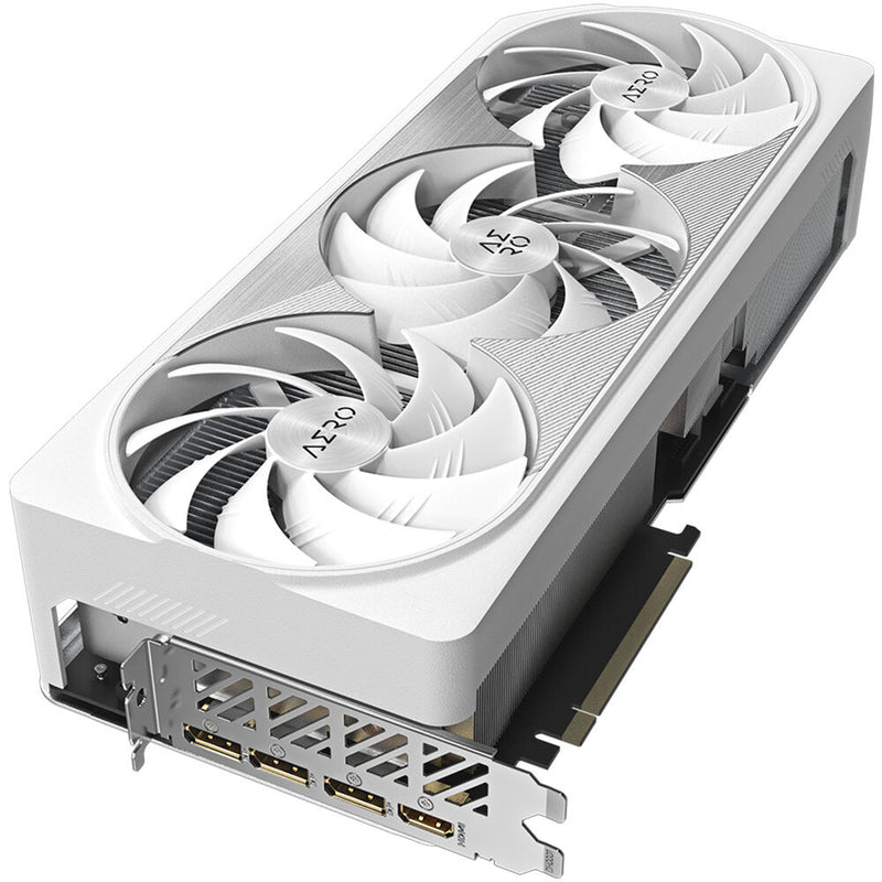 Gigabyte GeForce RTX 4090 AERO OC Graphics Card