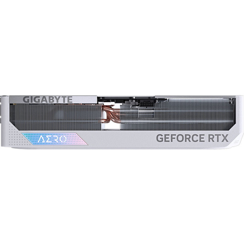 Gigabyte GeForce RTX 4090 AERO OC Graphics Card