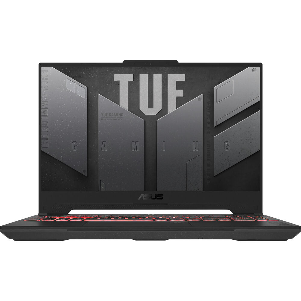 ASUS TUF Gaming F15 FX507VU4 15.6