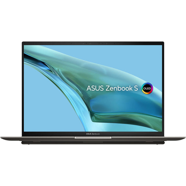 ASUS Zenbook S 13 OLED UX5304VA -NQ192 Laptop 13.3" 2.8K Laptop - Core i7-1355U - 16GB RAM - 1TB SSD - Shared - DOS (Basalt Grey)