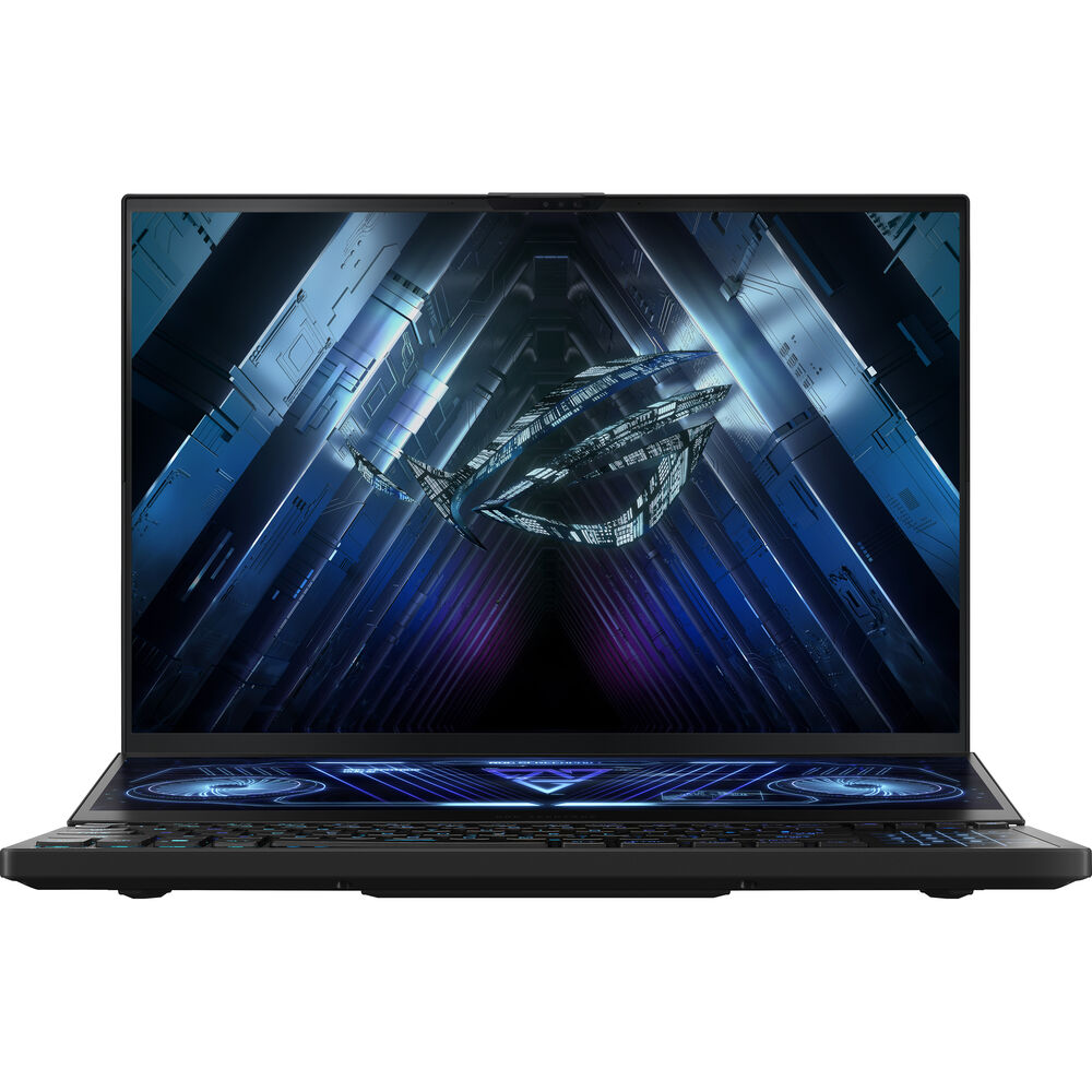ASUS ROG Zephyrus Duo 16 GX650RX 16 ASUS ROG Zephyrus Duo 16 GX650RX 16