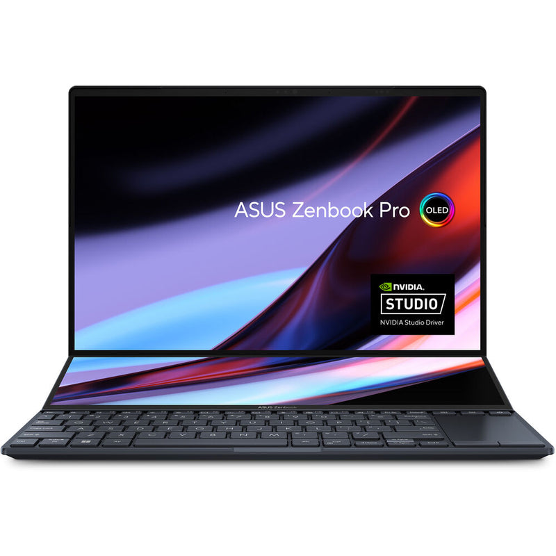 ASUS Vivobook Pro 16X, i7 13650HX, RTX4070, 16GB