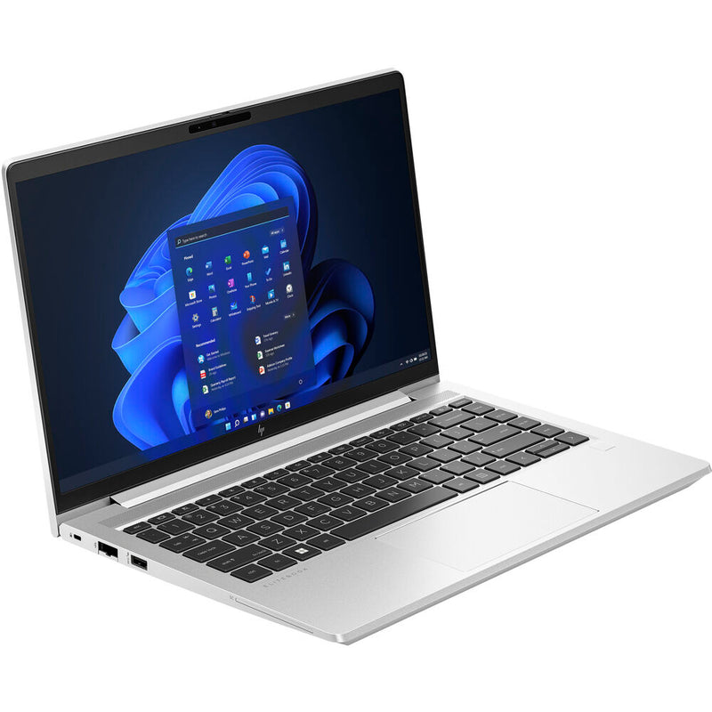 HP EliteBook 640 G10 14" Laptop - Core i5-1335U - 8GB RAM - 512GB SSD - Shared - WIN 10 PRO K