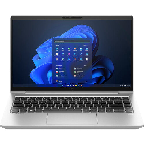 HP EliteBook 640 G10 14" Laptop - Core i5-1335U - 8GB RAM - 512GB SSD - Shared - DOS