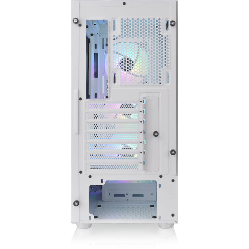 Thermaltake View 200 TG ARGB Mid-Tower Chassis