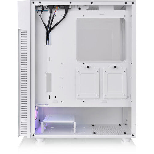 Thermaltake View 200 TG ARGB Mid-Tower Chassis
