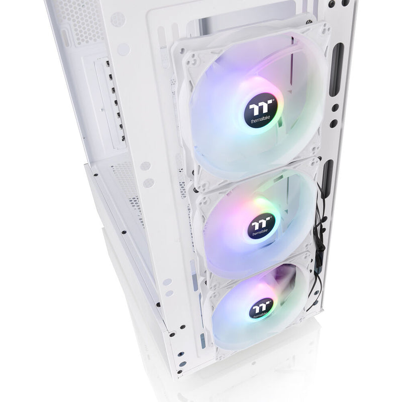 Thermaltake View 200 TG ARGB Mid-Tower Chassis