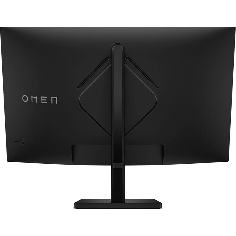 HP OMEN 32c 31.5" 1440p HDR 165 Hz Curved Gaming Monitor