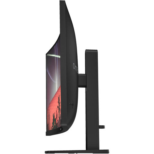 HP OMEN 32c 31.5" 1440p HDR 165 Hz Curved Gaming Monitor