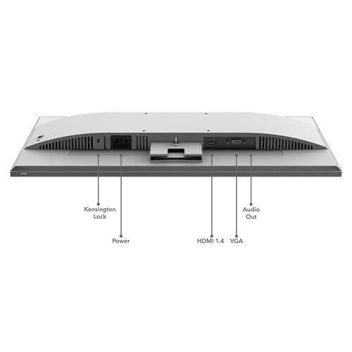Lenovo L22i-40 21.5 Monitor (Cloud Gray) – AL-NABAA