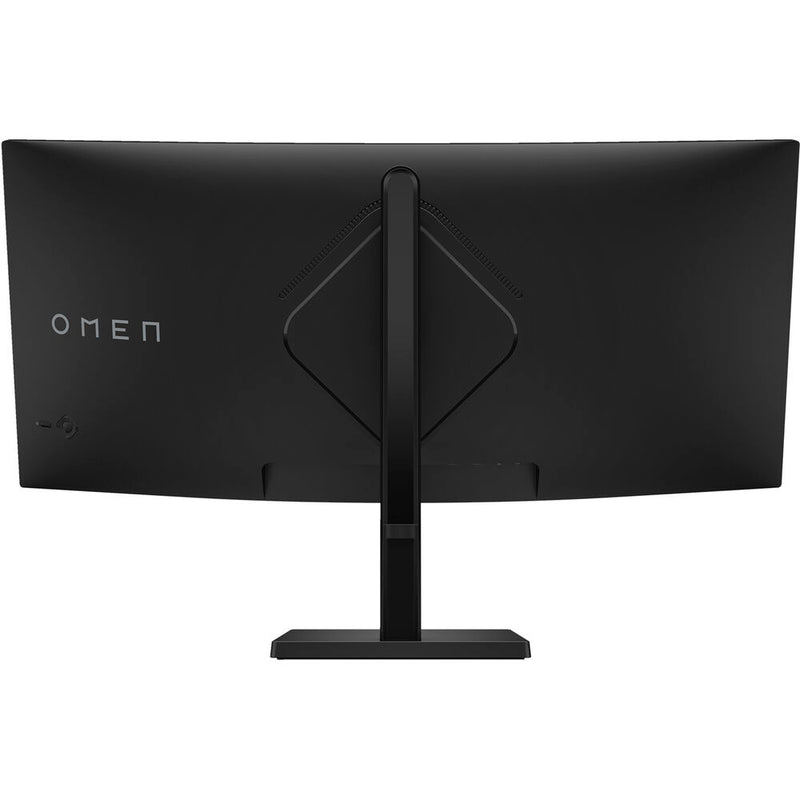 HP OMEN 34c 34" 1440p HDR 165 Hz Curved Monitor