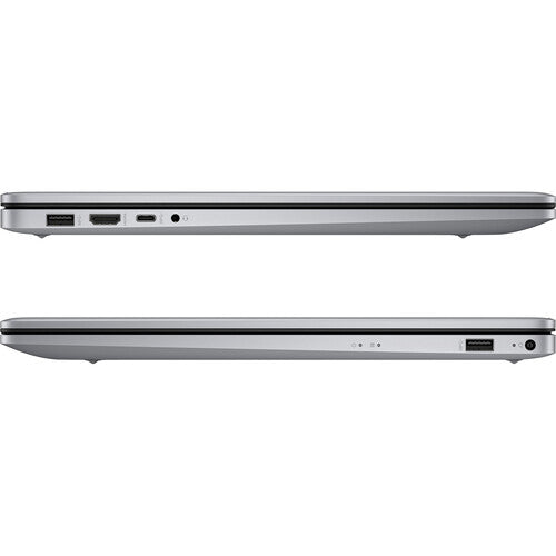 HP 470 G10 17.3" Laptop - Core i7-1355U - 16GB - 512GB SSD - Shared - DOS (silver)