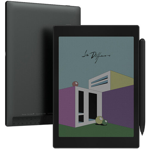 Boox 7.8" Tab Mini C Tablet With Boox Magnetic Case for Tab Mini C