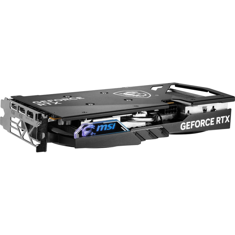 MSI GeForce RTX 4060 GAMING X Graphics Card