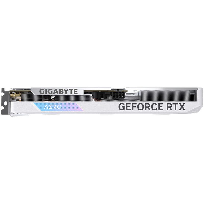 Gigabyte GeForce RTX 4060 AERO OC 8G Graphics Card